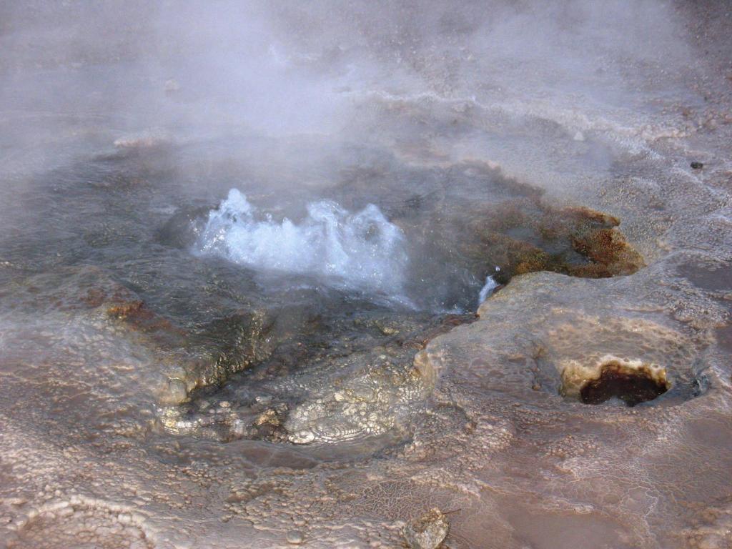 Foto de San Pedro de Atacama, Chile