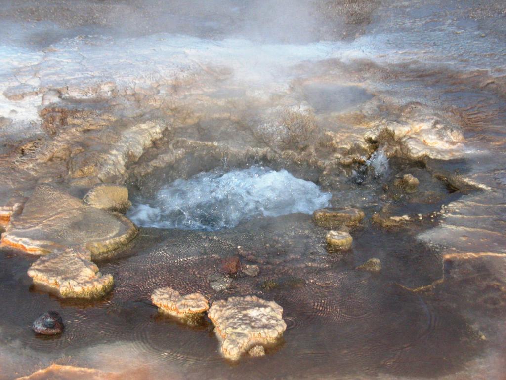 Foto de San Pedro de Atacama, Chile