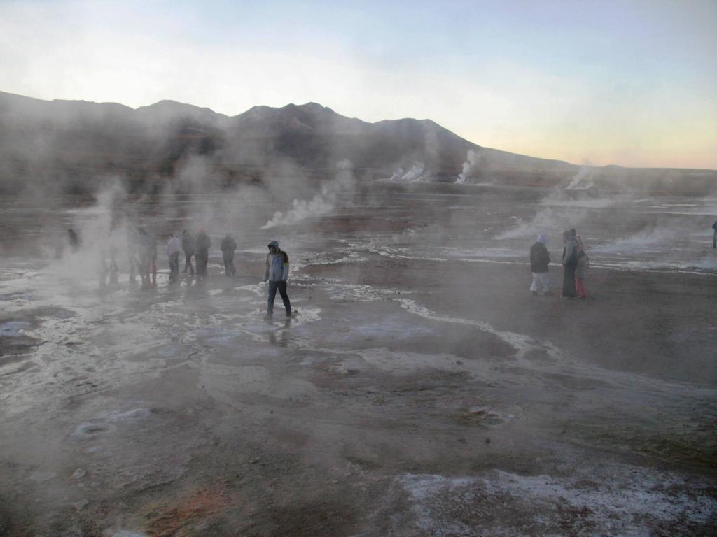 Foto de San Pedro de Atacama, Chile