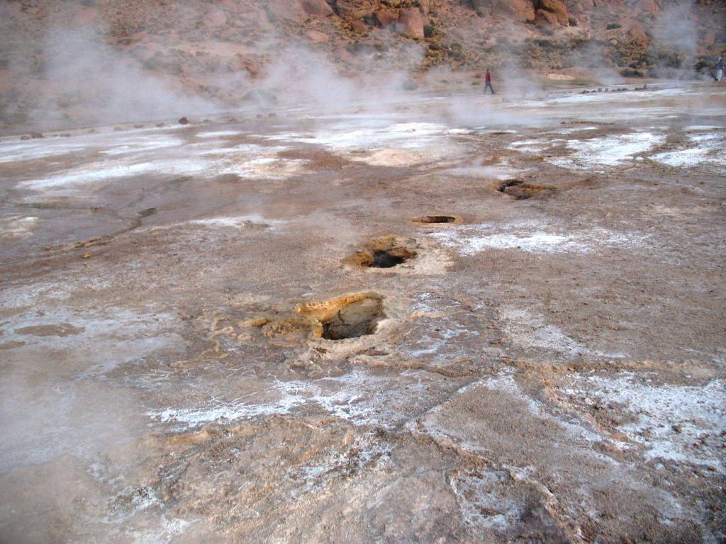 Foto de San Pedro de Atacama, Chile