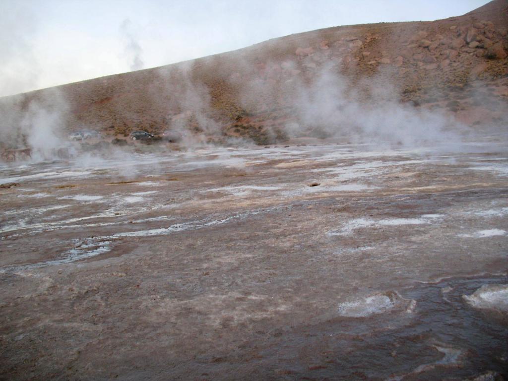 Foto de San Pedro de Atacama, Chile