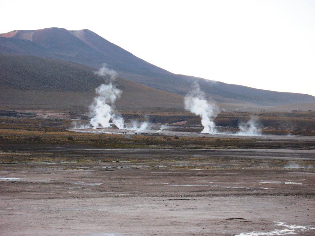 Foto de San Pedro de Atacama, Chile