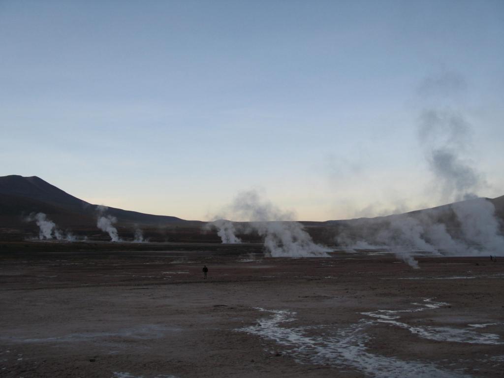 Foto de San Pedro de Atacama, Chile