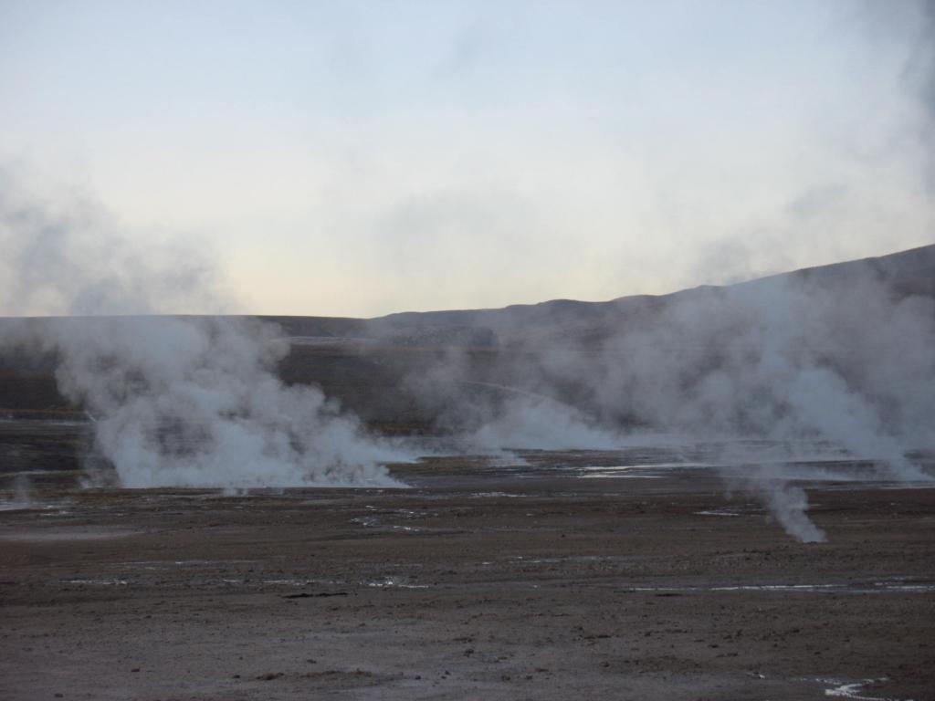 Foto de San Pedro de Atacama, Chile