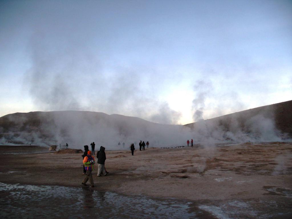 Foto de San Pedro de Atacama, Chile