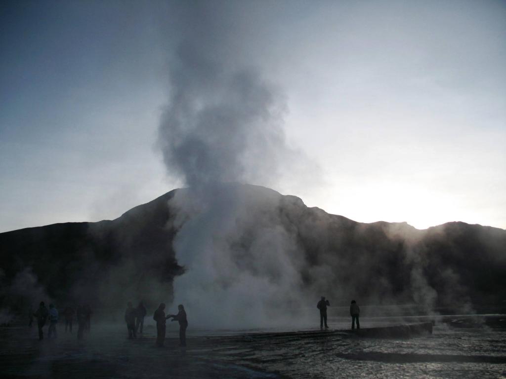 Foto de San Pedro de Atacama, Chile