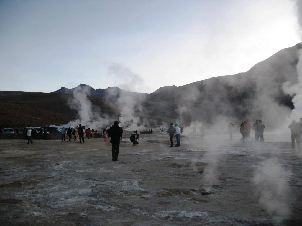 Foto de San Pedro de Atacama, Chile