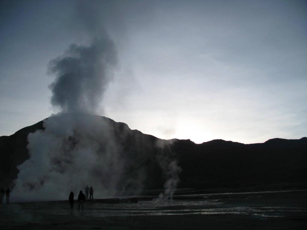 Foto de San Pedro de Atacama, Chile