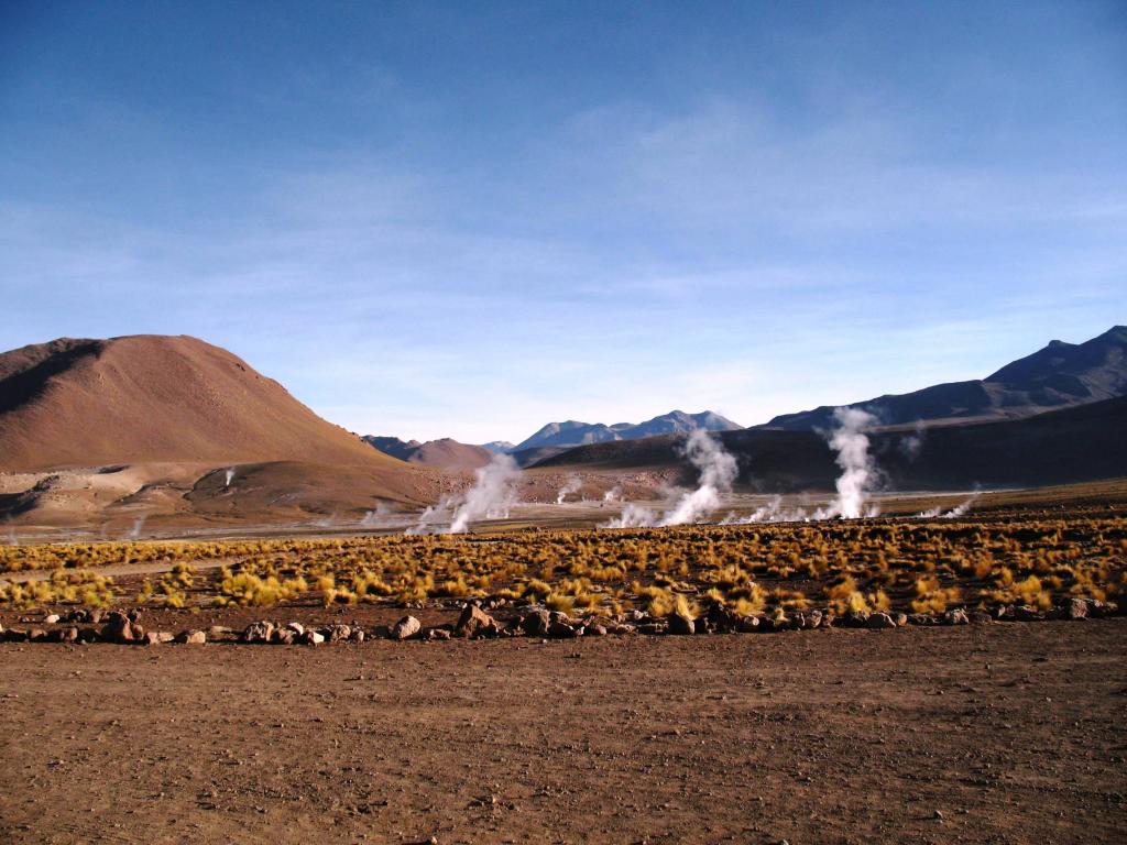 Foto de San Pedro de Atacama, Chile