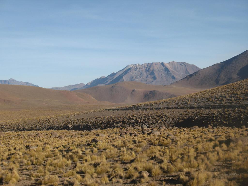 Foto de San Pedro de Atacama, Chile