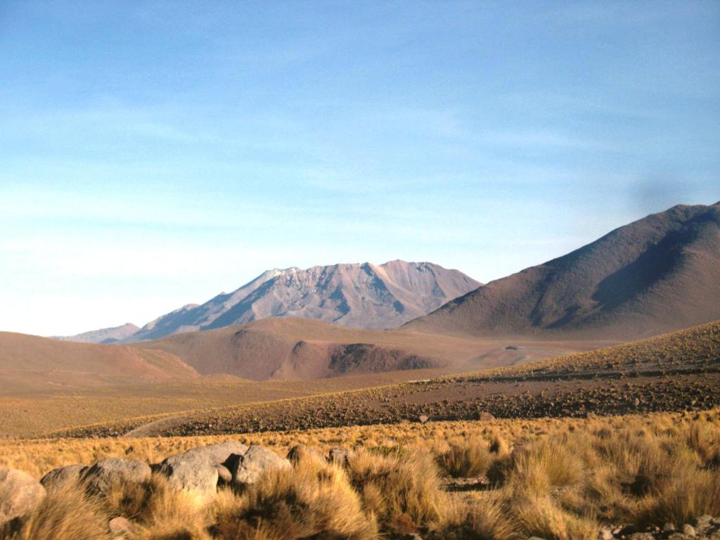 Foto de San Pedro de Atacama, Chile