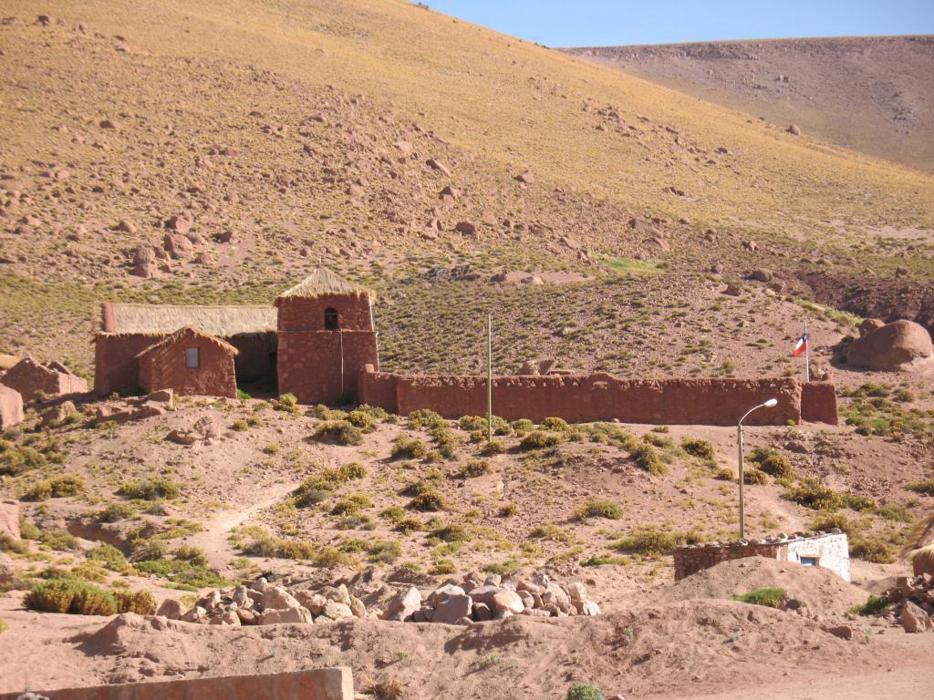 Foto de San Pedro de Atacama, Chile