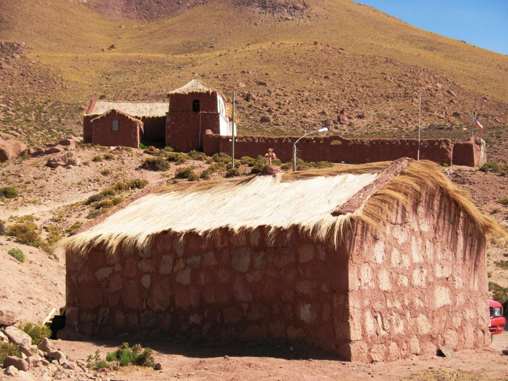 Foto de San Pedro de Atacama, Chile