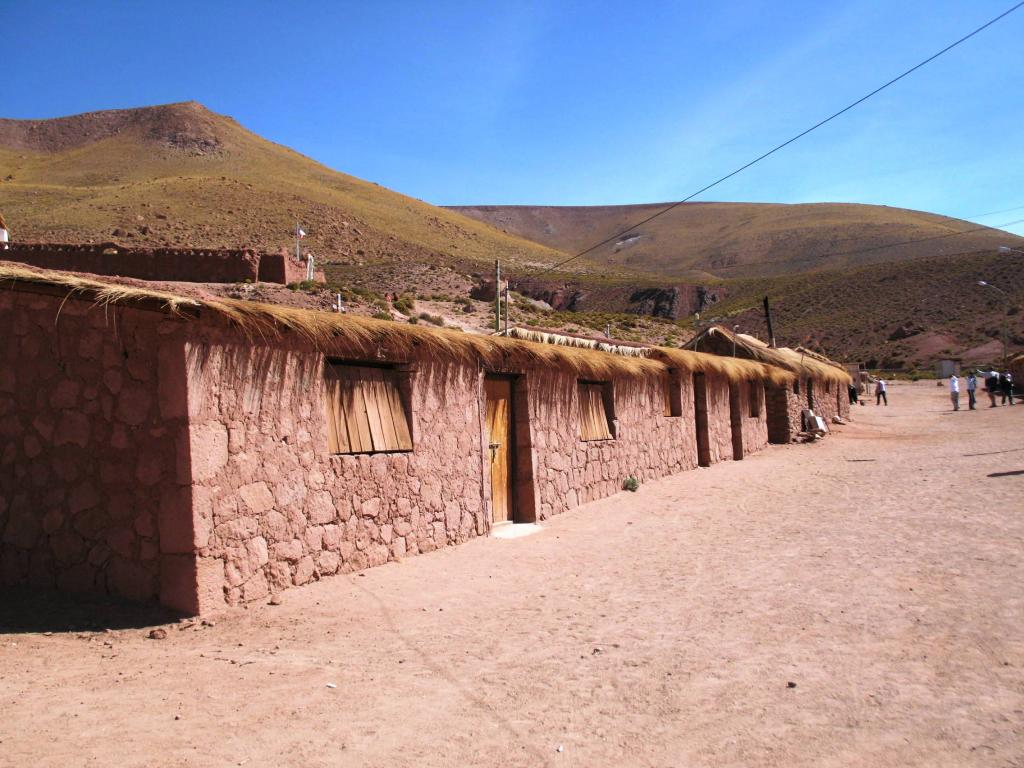 Foto de San Pedro de Atacama, Chile