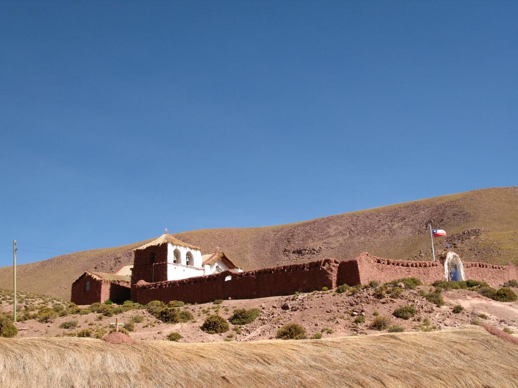 Foto de San Pedro de Atacama, Chile