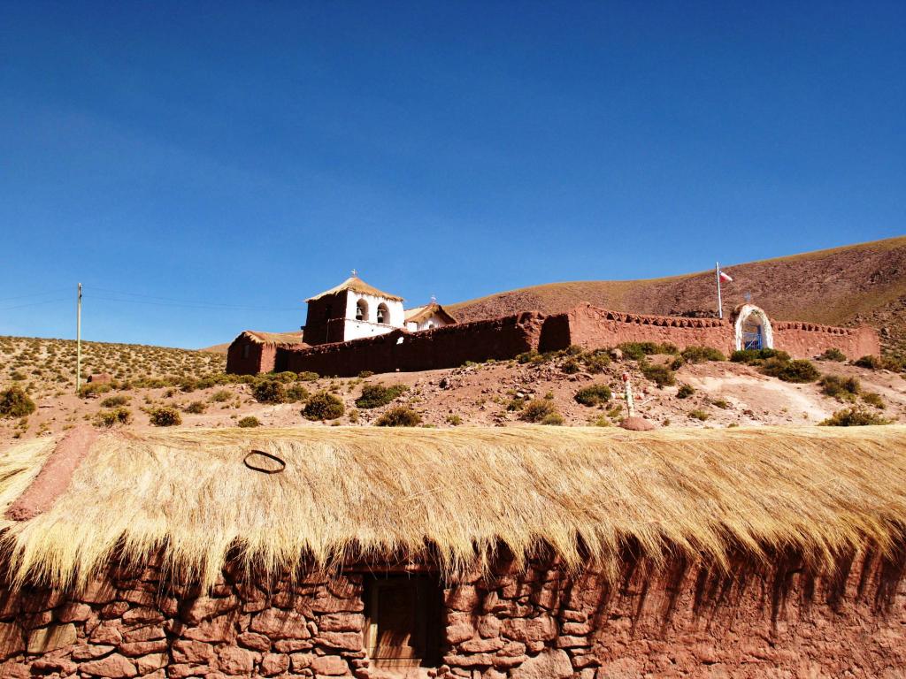 Foto de San Pedro de Atacama, Chile