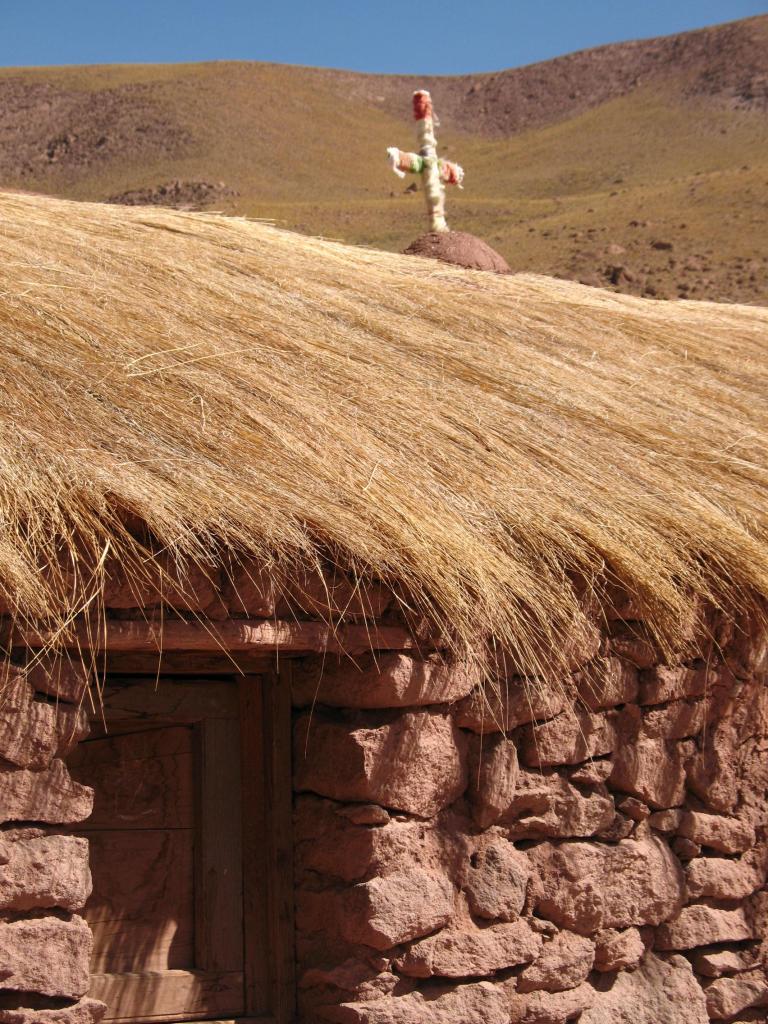 Foto de San Pedro de Atacama, Chile