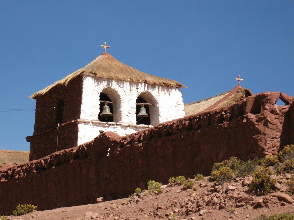 Foto de San Pedro de Atacama, Chile