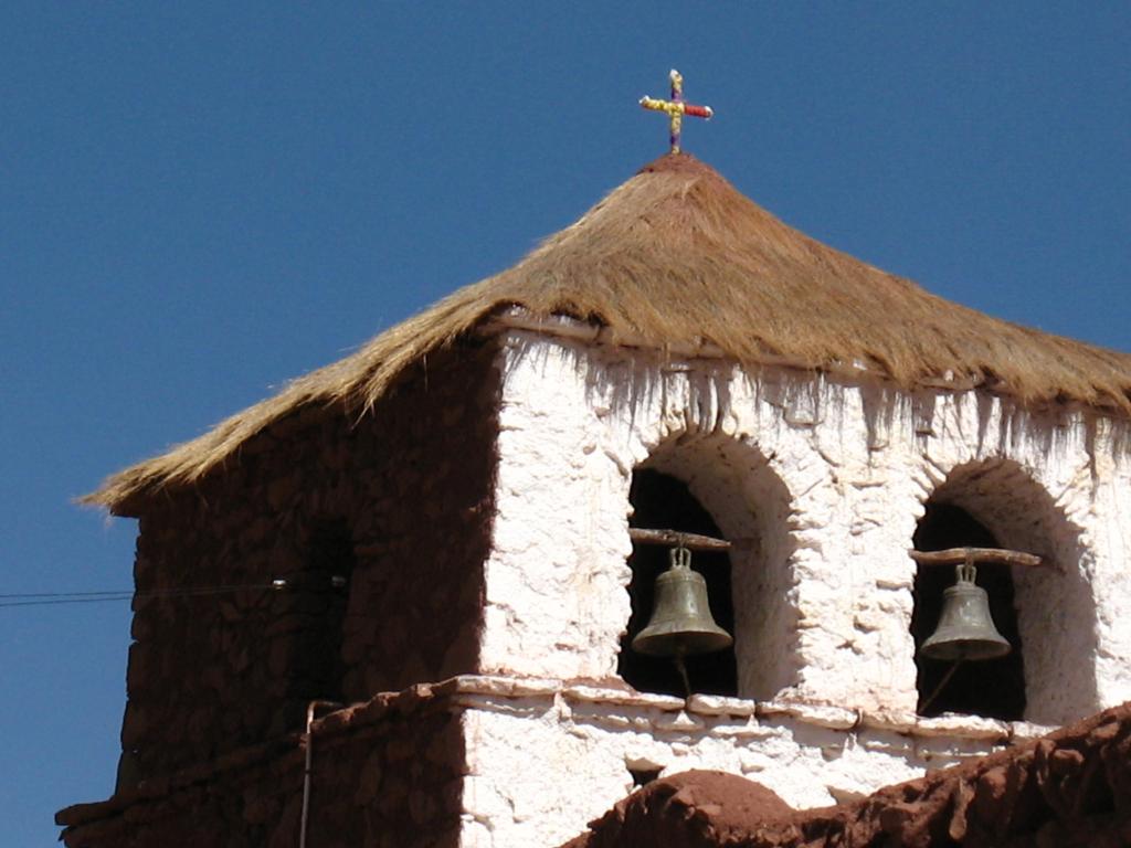 Foto de San Pedro de Atacama, Chile