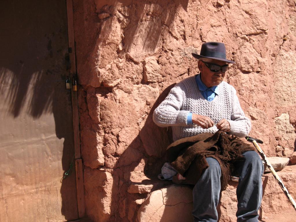 Foto de San Pedro de Atacama, Chile