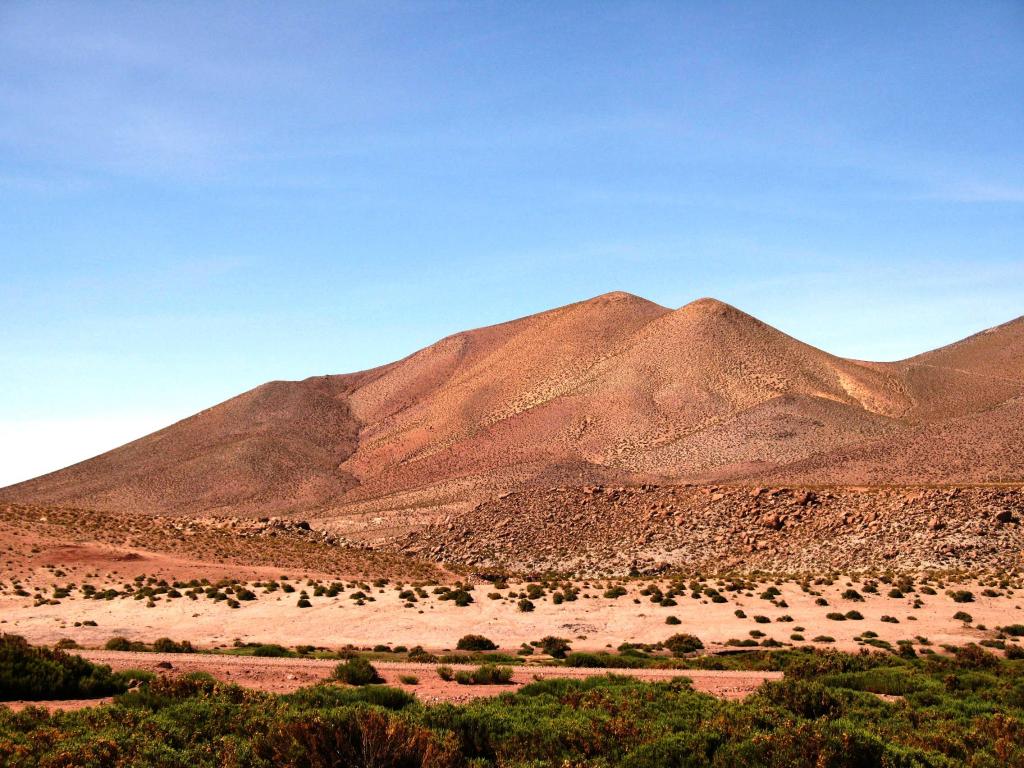 Foto de San Pedro de Atacama, Chile