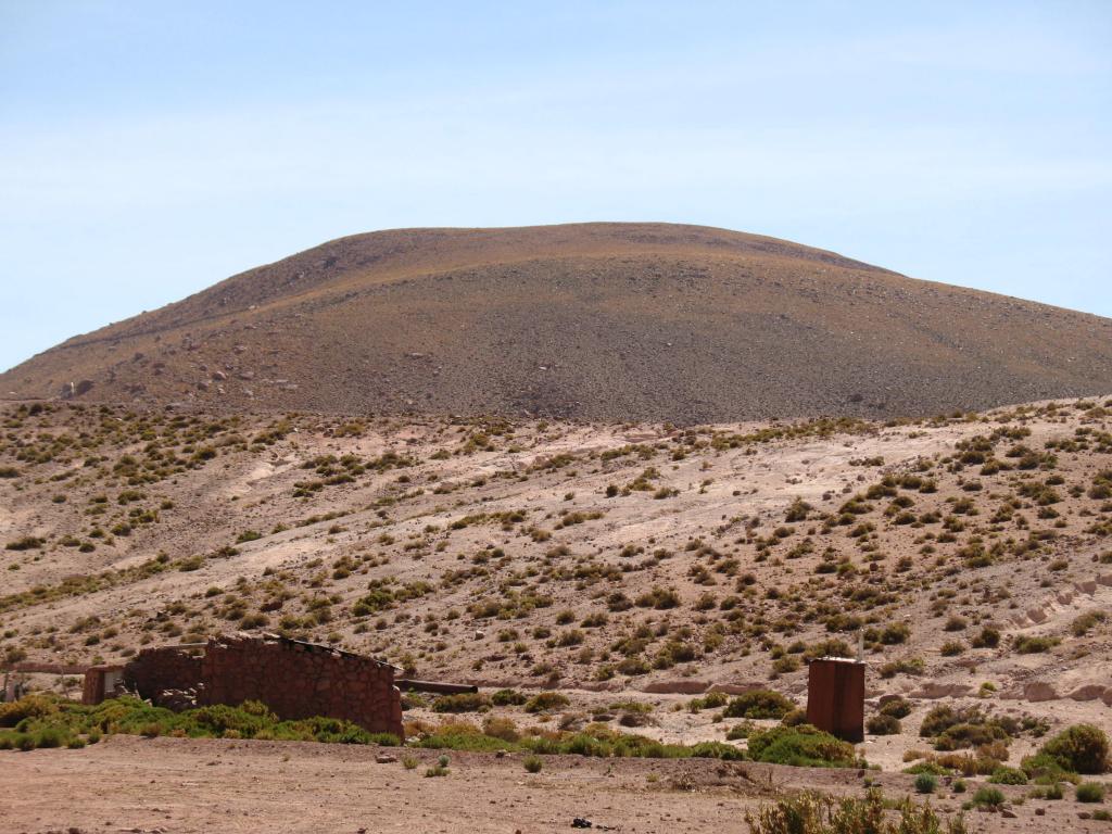 Foto de San Pedro de Atacama, Chile