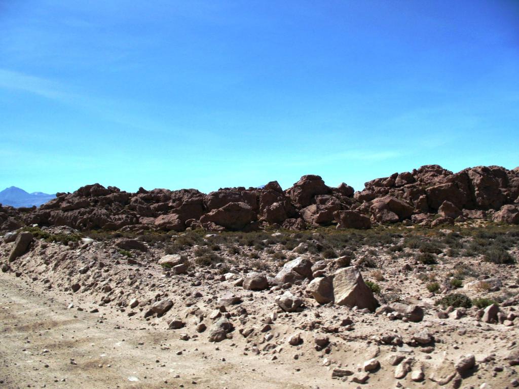 Foto de San Pedro de Atacama, Chile