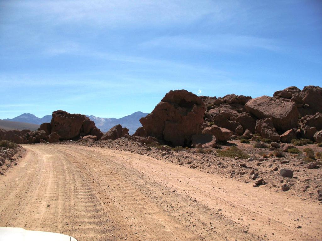 Foto de San Pedro de Atacama, Chile