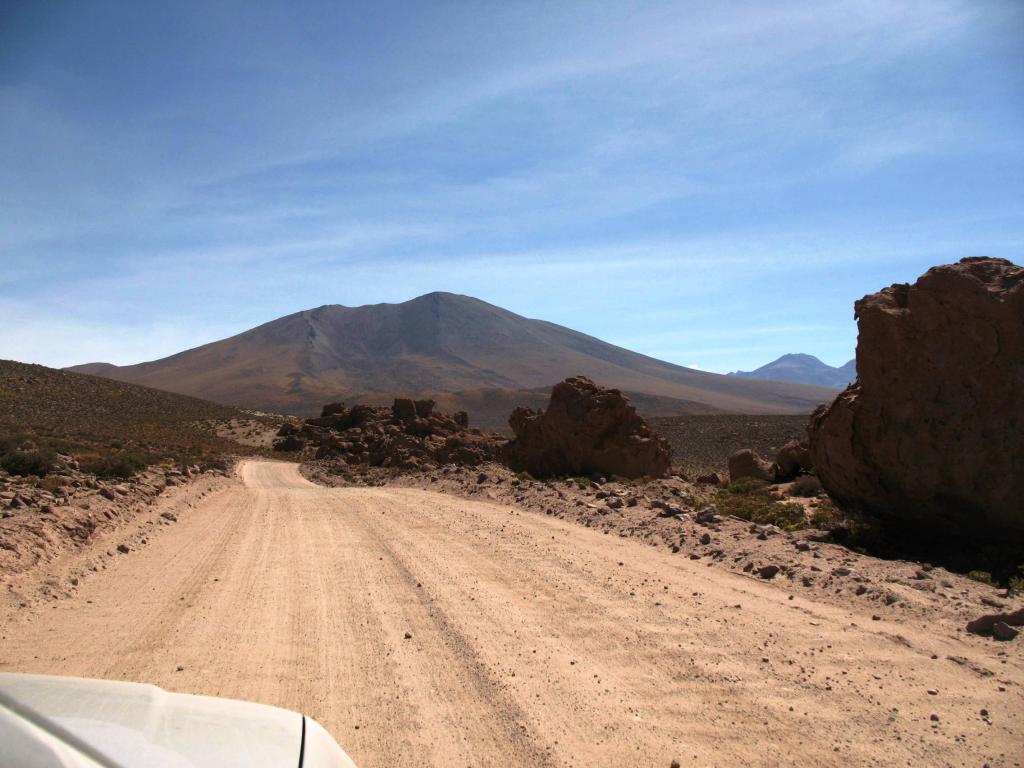 Foto de San Pedro de Atacama, Chile