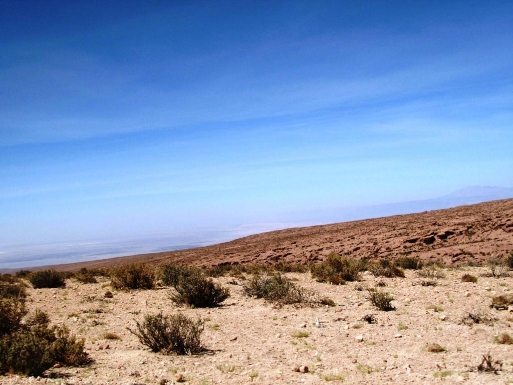 Foto de San Pedro de Atacama, Chile