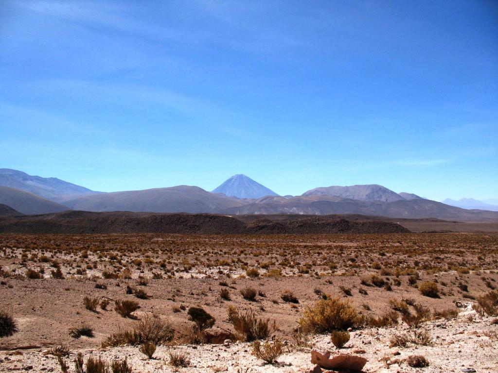 Foto de San Pedro de Atacama, Chile