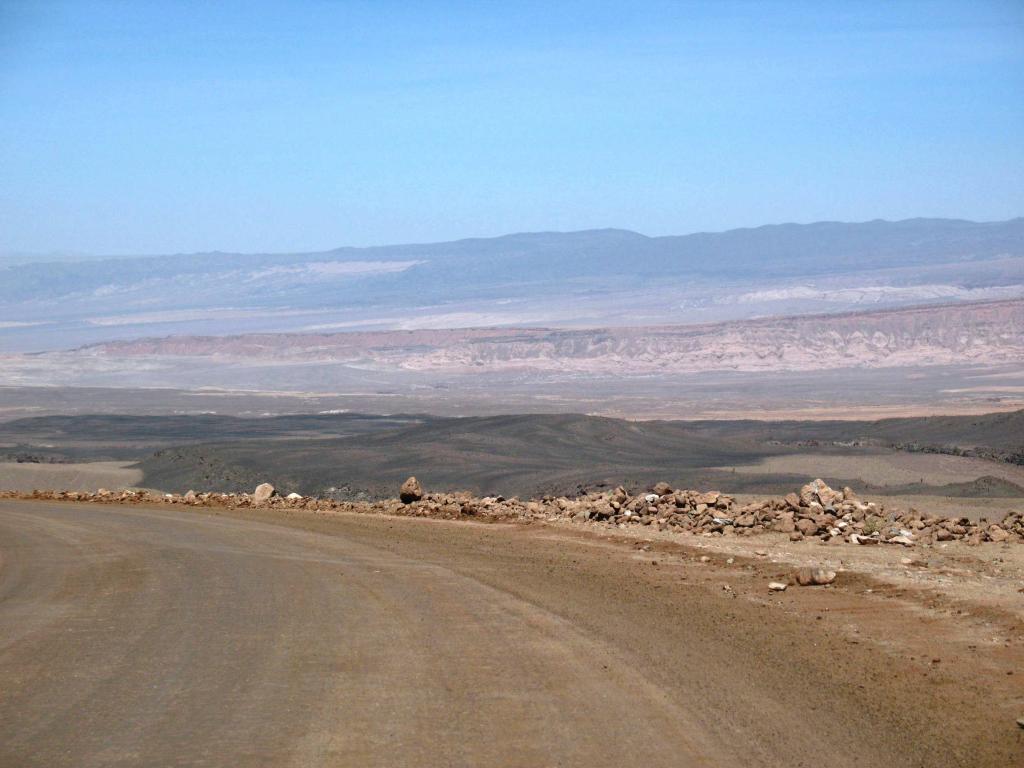 Foto de San Pedro de Atacama, Chile