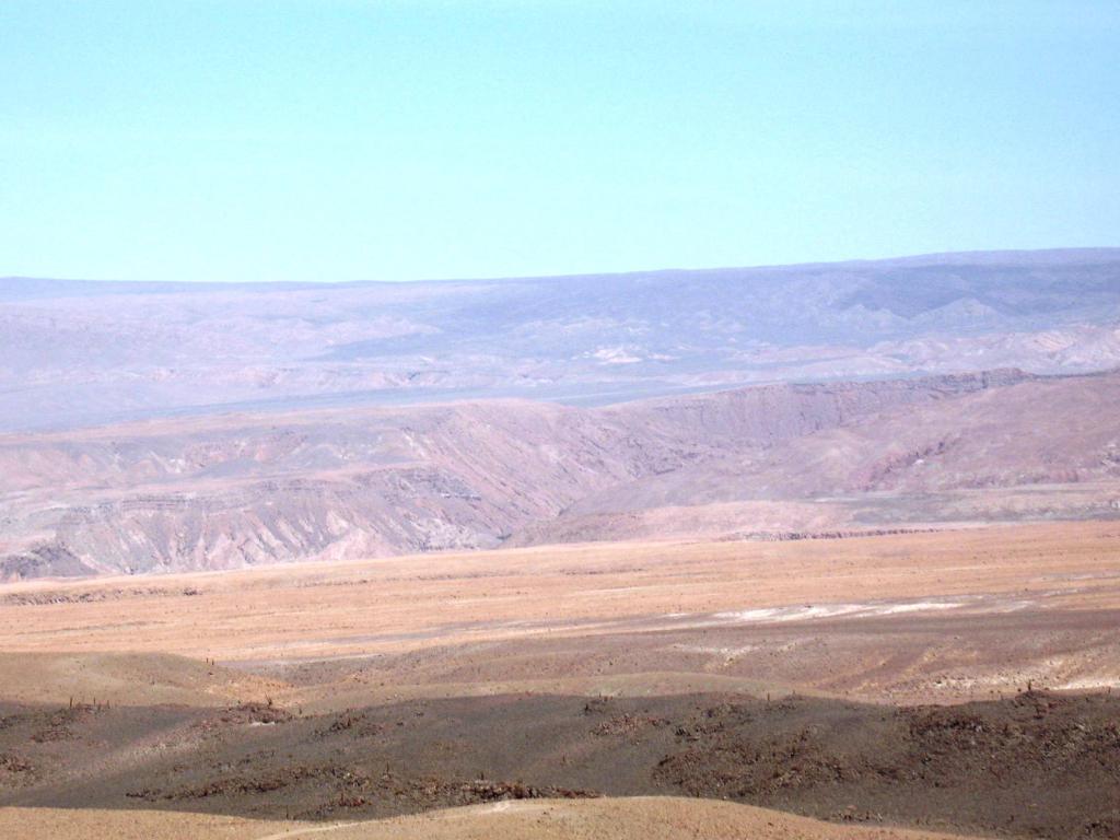 Foto de San Pedro de Atacama, Chile