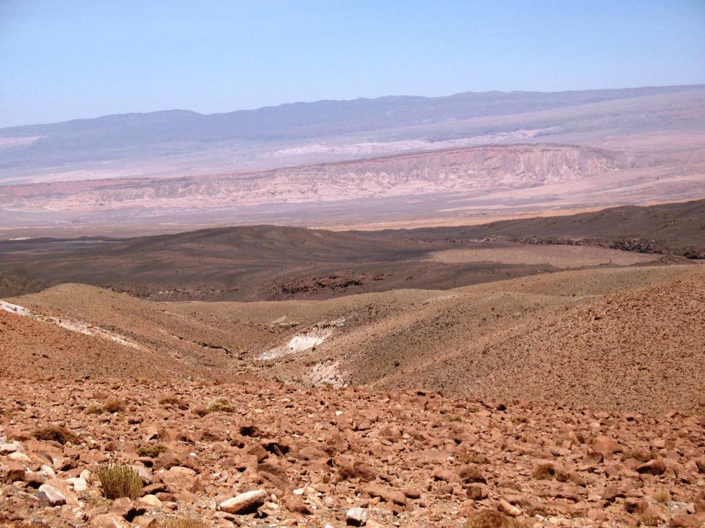 Foto de San Pedro de Atacama, Chile