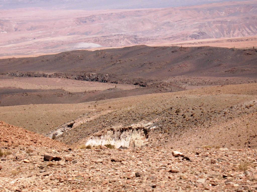 Foto de San Pedro de Atacama, Chile