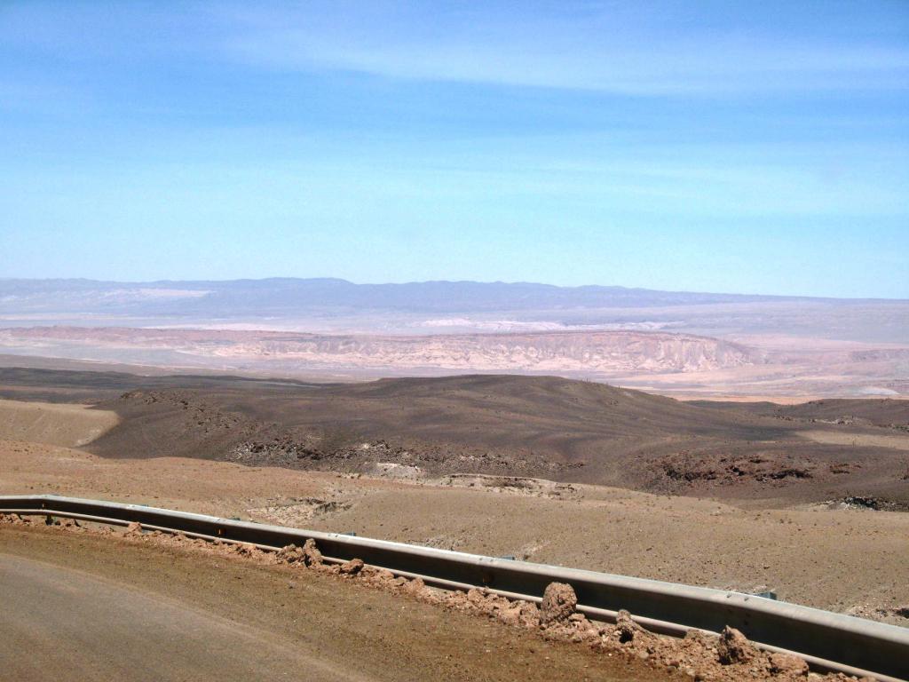 Foto de San Pedro de Atacama, Chile