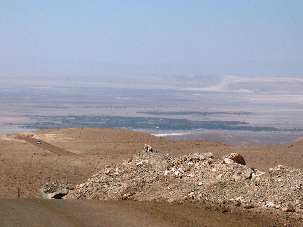 Foto de San Pedro de Atacama, Chile