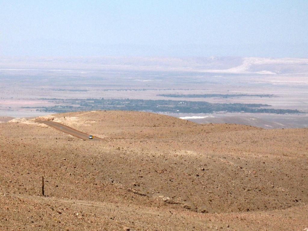 Foto de San Pedro de Atacama, Chile