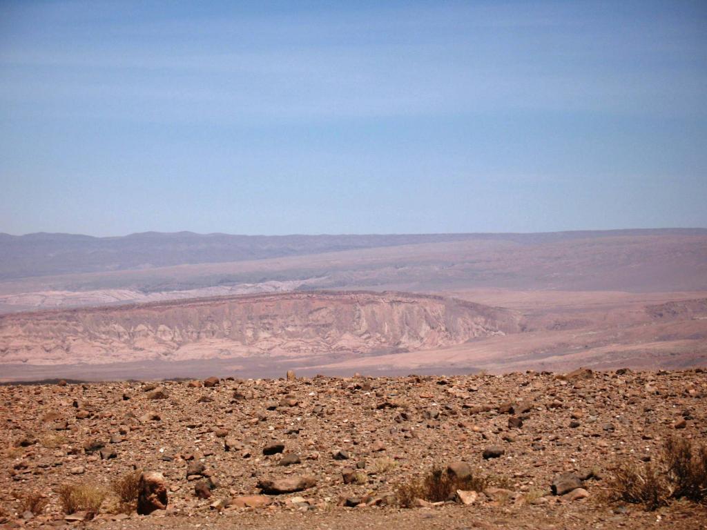 Foto de San Pedro de Atacama, Chile