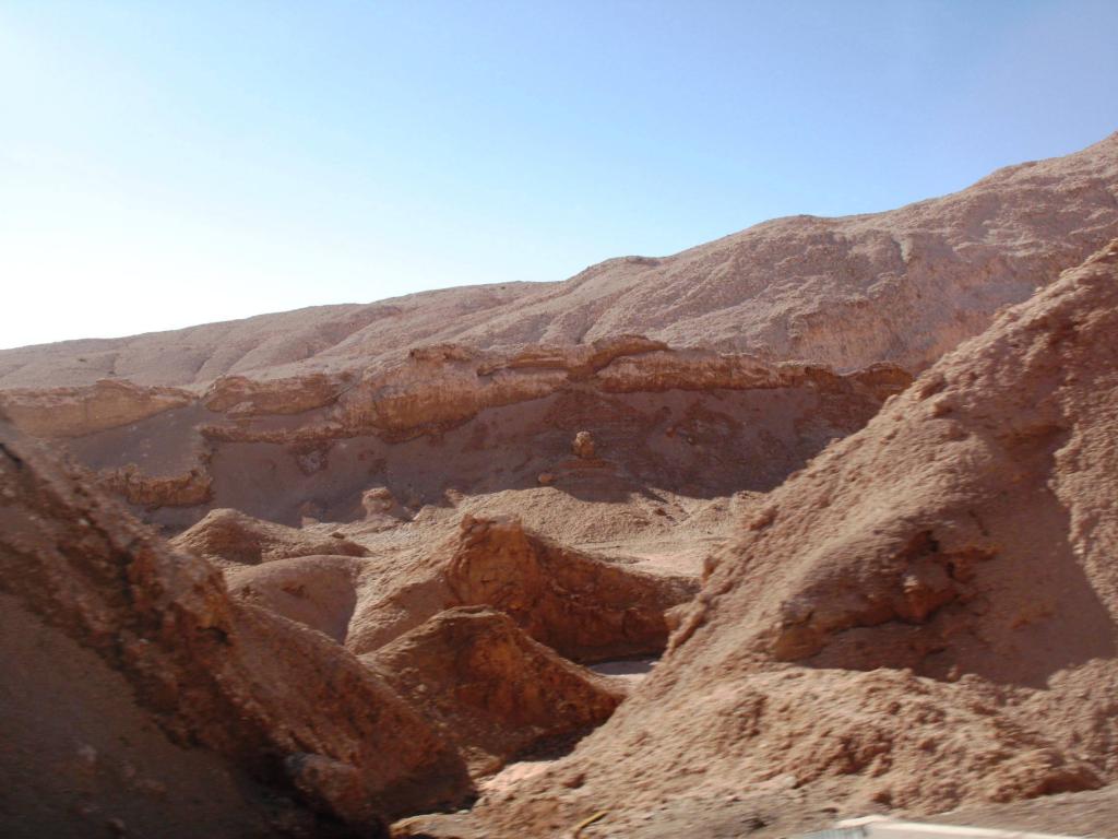 Foto de San Pedro de Atacama, Chile