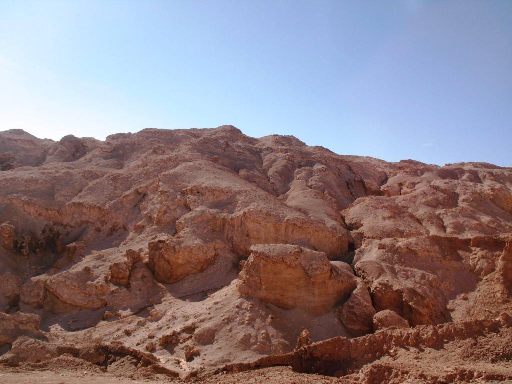 Foto de San Pedro de Atacama, Chile