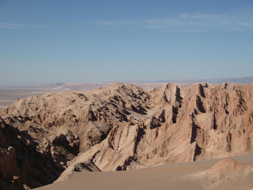 Foto de San Pedro de Atacama, Chile