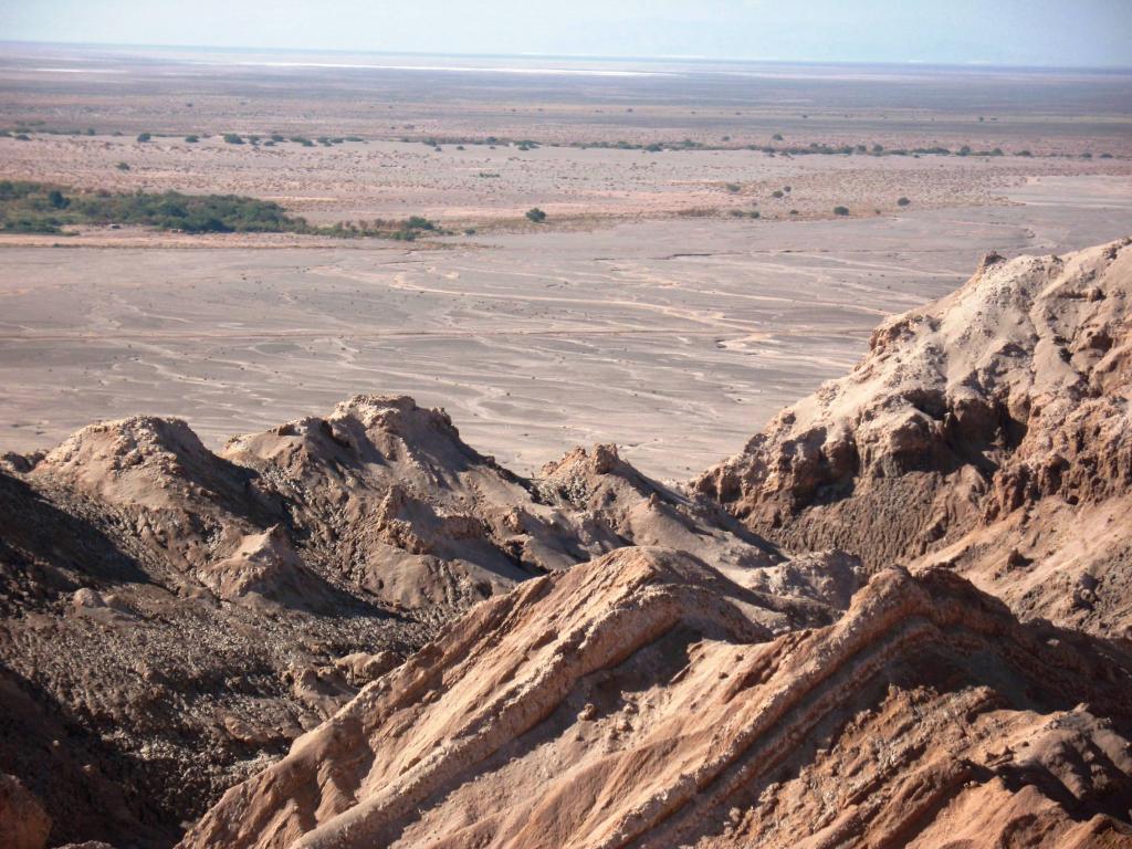 Foto de San Pedro de Atacama, Chile