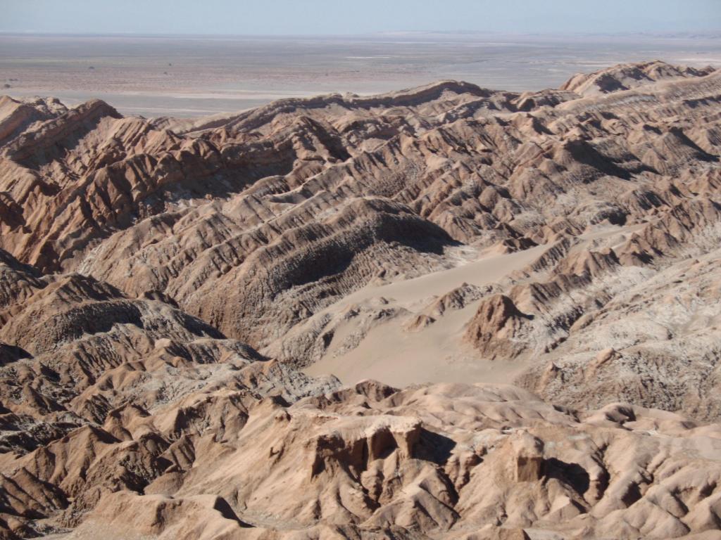 Foto de San Pedro de Atacama, Chile