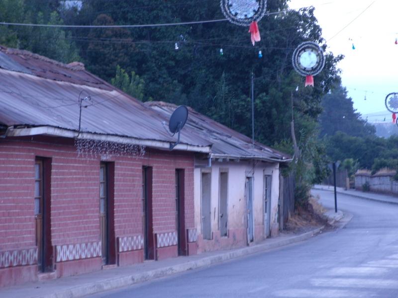 Foto de Petorca, Chile