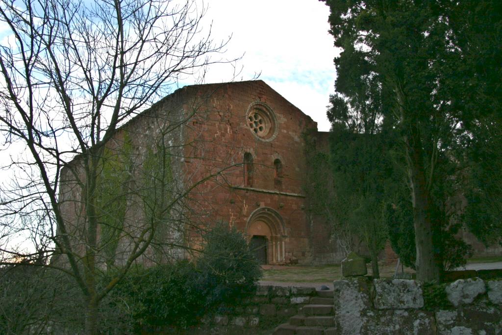 Foto de Riudecanyes (Tarragona), España