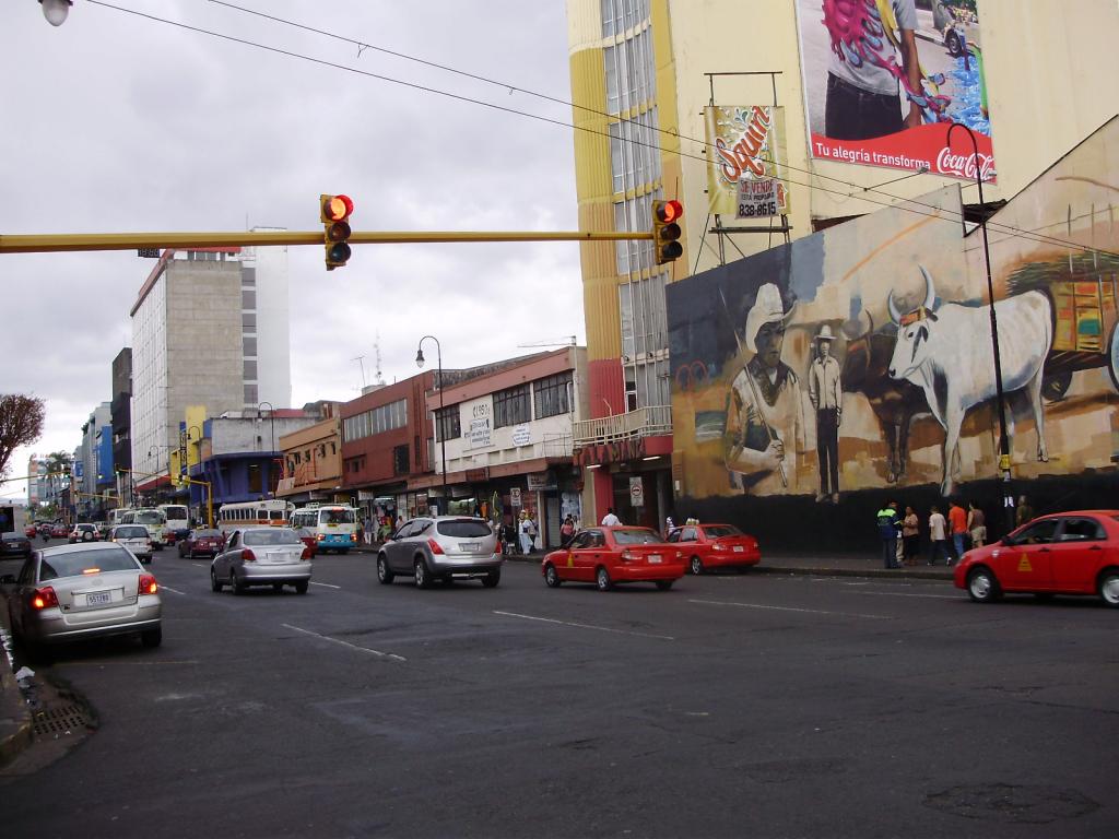 Foto de San Jose, Costa Rica