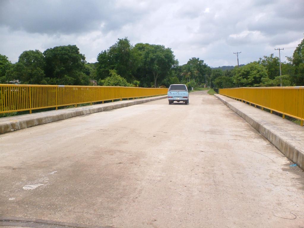 Foto de Venustiano Carranza, México