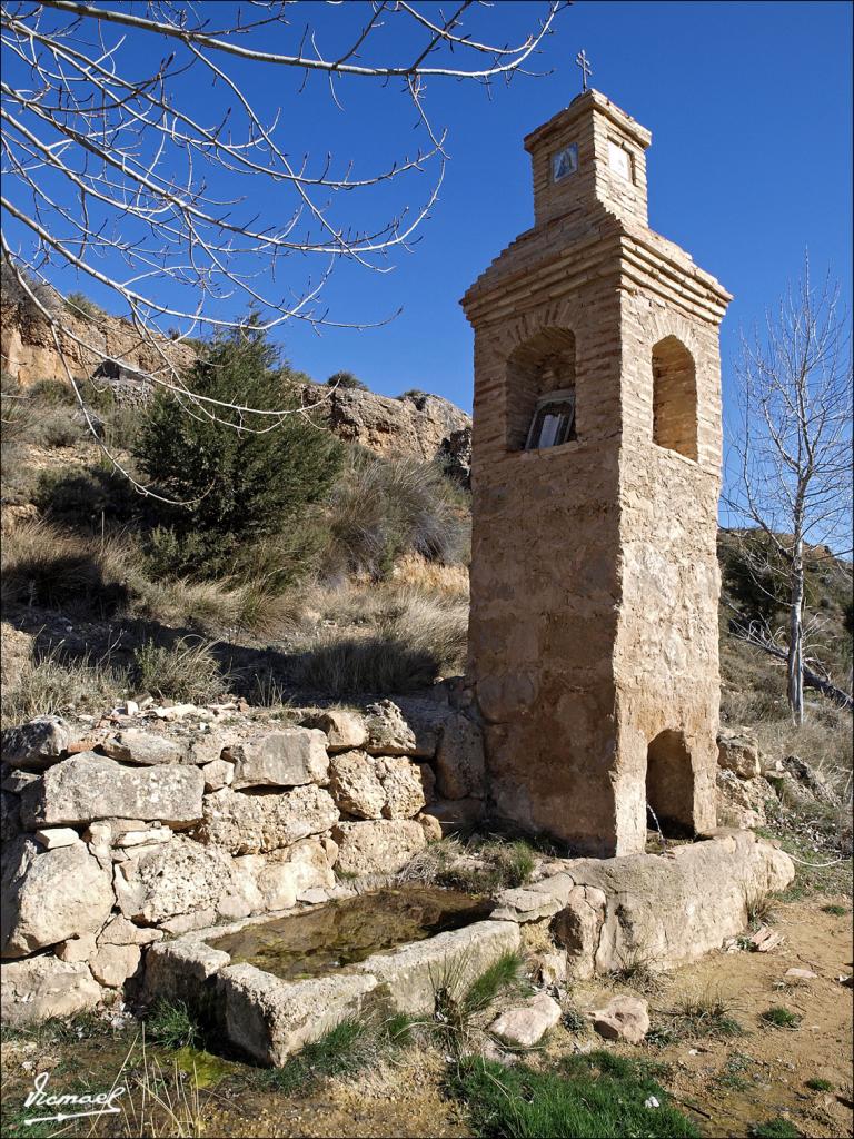 Foto de Alconchel de Ariza (Zaragoza), España