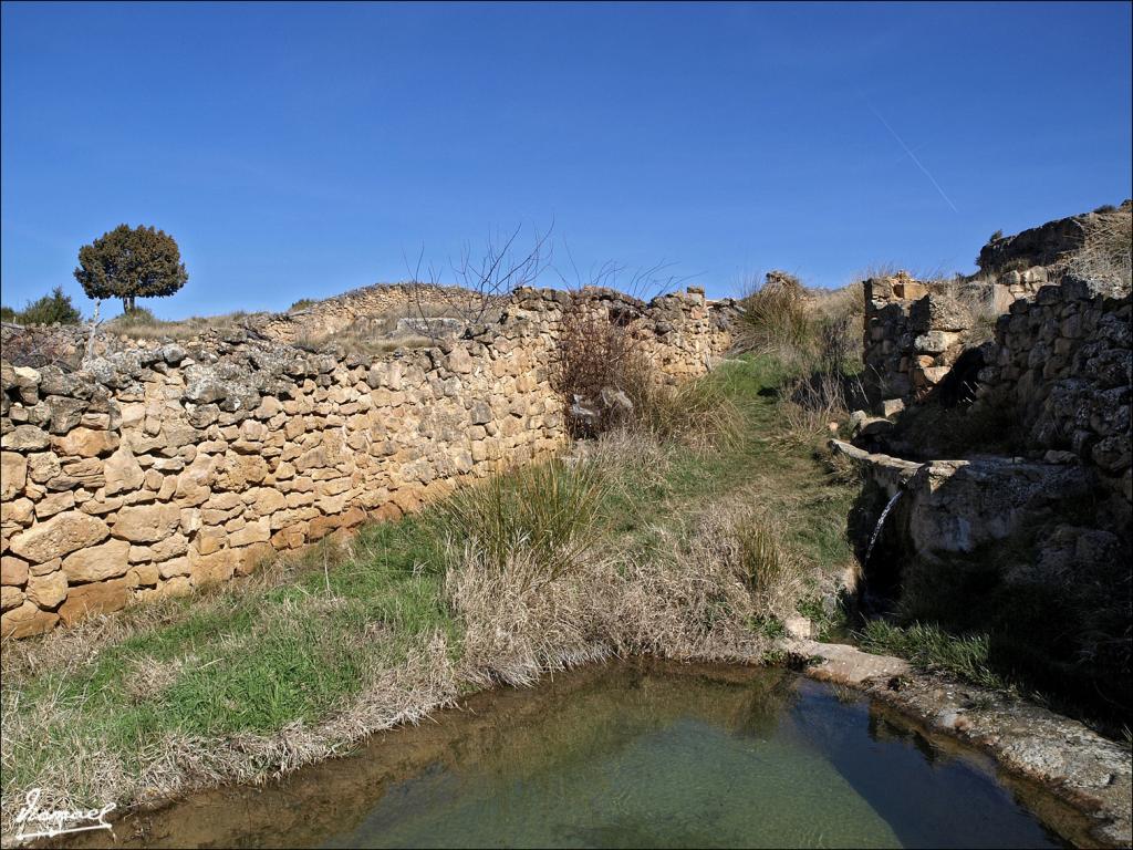 Foto de Alconchel de Ariza (Zaragoza), España